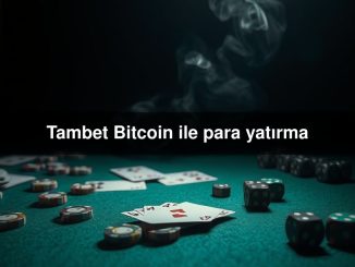 Tambet Bitcoin
