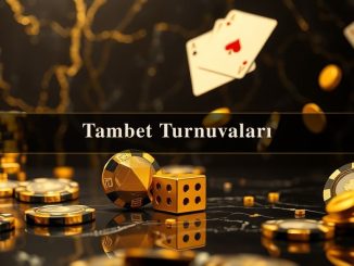 Tambet Turnuvaları