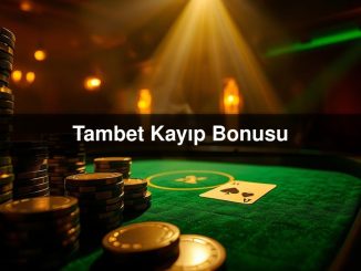 Tambet Kayıp